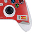 Spain Soccer Flag Xbox Series S Skins