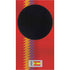 Spain Soccer Flag Xbox Series S Console Skin