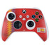 Spain Soccer Flag Xbox Series S Controller Skin