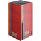 Spain Soccer Flag Xbox Series X Console Skin
