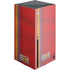 Spain Soccer Flag Xbox Series X Console Skin