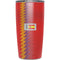 Spain Soccer Flag Yeti 20oz Tumbler Skin