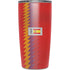 Spain Soccer Flag Yeti 20oz Tumbler Skin