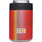 Spain Soccer Flag Yeti Colster Can Insulator  Skin