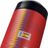 Spain Soccer Flag Yeti Colster Can Insulator  Skin
