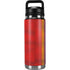 Spain Soccer Flag YETI Rambler 26oz Bottle Skin