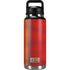 Spain Soccer Flag YETI Rambler 36oz Bottle Skin