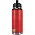 Spain Soccer Flag YETI Rambler 36oz Bottle Skin