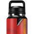 Spain Soccer Flag YETI Rambler 36oz Bottle Skin