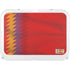 Spain Soccer Flag YETI Tundra 35 Hard Cooler Skin