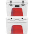 Spain Soccer Flag YETI Tundra 35 Hard Cooler Skin