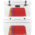 Spain Soccer Flag YETI Tundra 45 Hard Cooler Skin
