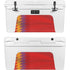 Spain Soccer Flag YETI Tundra 65 Hard Cooler Skin