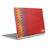 Spain Soccer Flag Surface Book 2 13.5in Skin