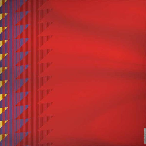 Spain Soccer Flag Surface Book 2 13.5in Skin