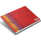 Spain Soccer Flag Surface Book Skin