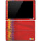 Spain Soccer Flag Surface Pro 4 Skin