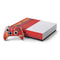 Spain Soccer Flag Xbox One S Console and Controller Bundle Skin
