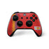Spain Soccer Flag Xbox One X Bundle Skin