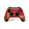 Spain Soccer Flag Xbox One X Controller Skin