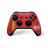 Spain Soccer Flag Xbox One X Controller Skin