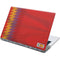 Spain Soccer Flag Yoga 910 2-in-1 14in Touch-Screen Skin