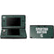 Michigan State University Spartans Nation 3DS (2011) Skin