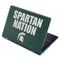 Michigan State University Spartans Nation Aspire R11 11.6in Skin