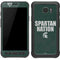 Michigan State University Spartans Nation Galaxy S7 Active Skin