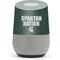 Michigan State University Spartans Nation Google Home Skin