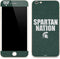 Michigan State University Spartans Nation iPhone 6/6s Plus Skin