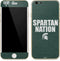 Michigan State University Spartans Nation iPhone 6/6s Skin