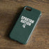 Michigan State University Spartans Nation iPhone 7 Pro Case
