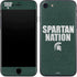 Michigan State University Spartans Nation iPhone 7 Skin