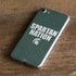 Michigan State University Spartans Nation iPhone 7 Skin