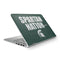 Michigan State University Spartans Nation HP Spectre Skin
