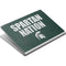 Michigan State University Spartans Nation Surface Book Skin
