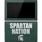 Michigan State University Spartans Nation Surface Pro Tablet Skin