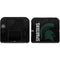 Michigan State University Bold Spartans Logo Nintendo 2DS Skin