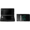 Michigan State University Bold Spartans Logo 3DS (2011) Skin