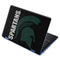Michigan State University Bold Spartans Logo Aspire R11 11.6in Skin