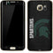 Michigan State University Bold Spartans Logo Galaxy S7 Edge Skin