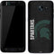 Michigan State University Bold Spartans Logo Galaxy S7 Skin