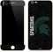 Michigan State University Bold Spartans Logo iPhone 6/6s Plus Skin