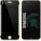 Michigan State University Bold Spartans Logo iPhone 6/6s Skin