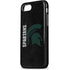 Michigan State University Bold Spartans Logo iPhone 7 Pro Case