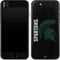 Michigan State University Bold Spartans Logo iPhone 7 Skin
