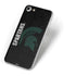 Michigan State University Bold Spartans Logo iPhone 7 Skin