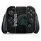 Michigan State University Bold Spartans Logo Nintendo Switch (2017-2021) Joy-Con Controller Skin