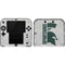 Michigan State University Spartans Half Logo Nintendo 2DS Skin